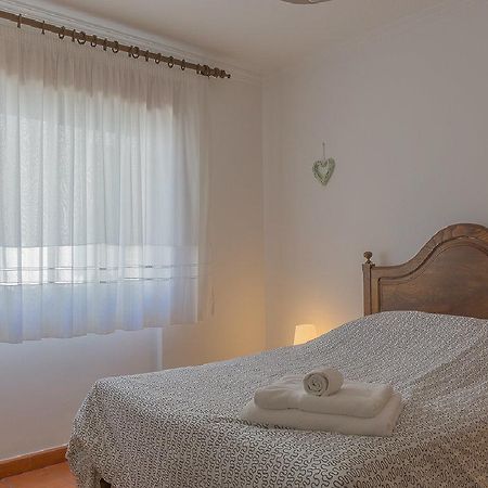 Bravo Apartment Albufeira Buitenkant foto