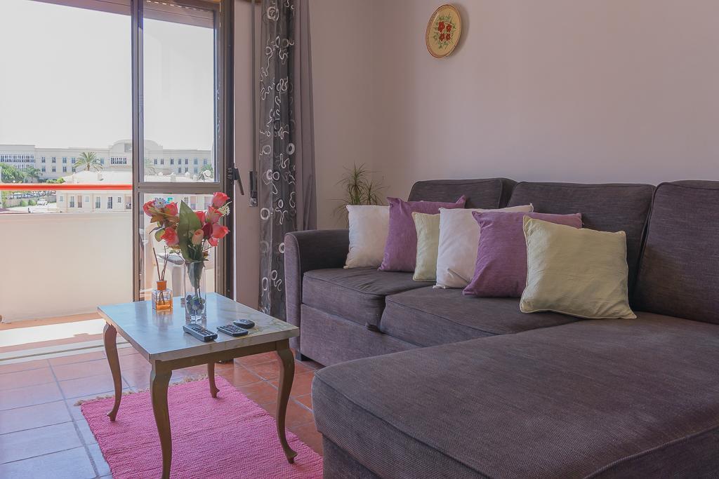 Bravo Apartment Albufeira Buitenkant foto