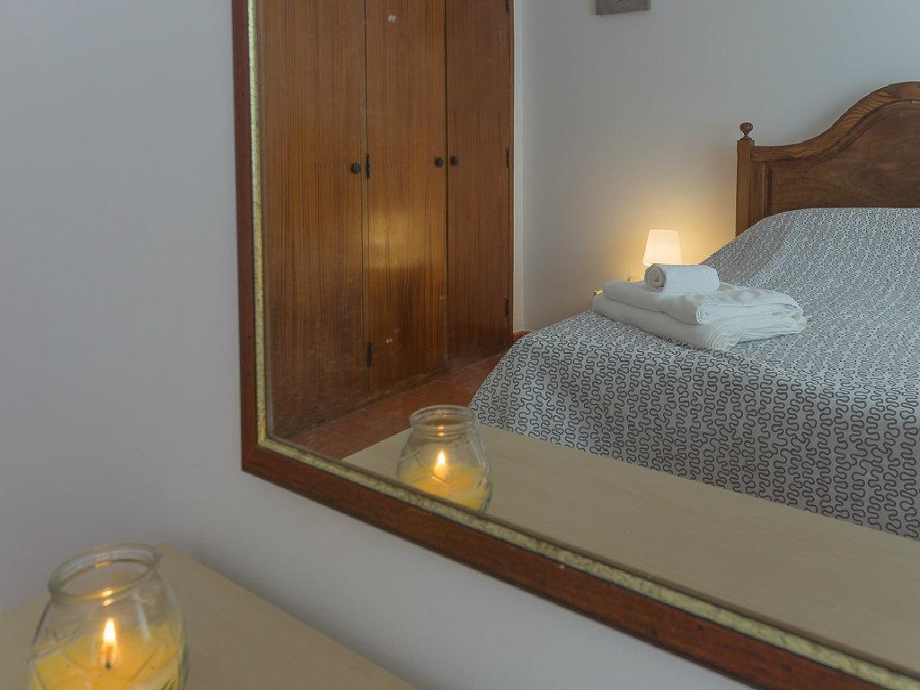 Bravo Apartment Albufeira Buitenkant foto