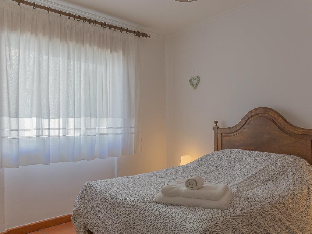 Bravo Apartment Albufeira Buitenkant foto