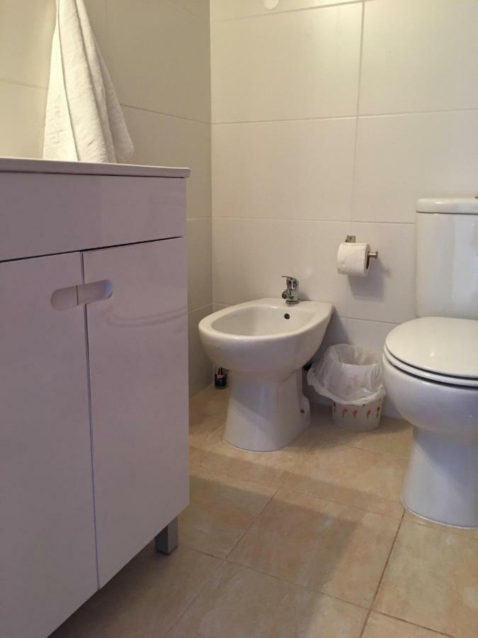 Bravo Apartment Albufeira Buitenkant foto