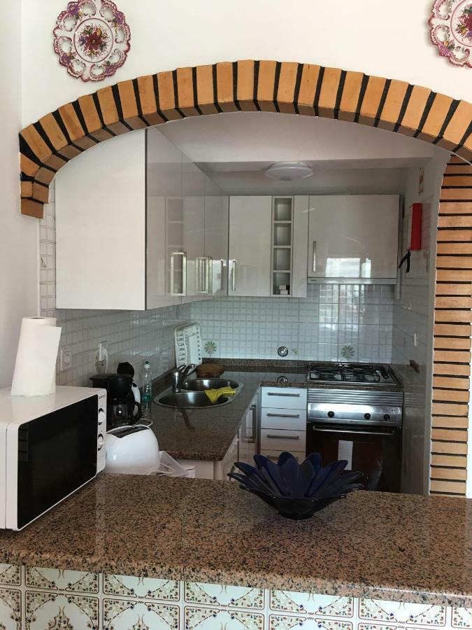 Bravo Apartment Albufeira Buitenkant foto