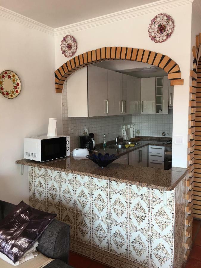 Bravo Apartment Albufeira Buitenkant foto