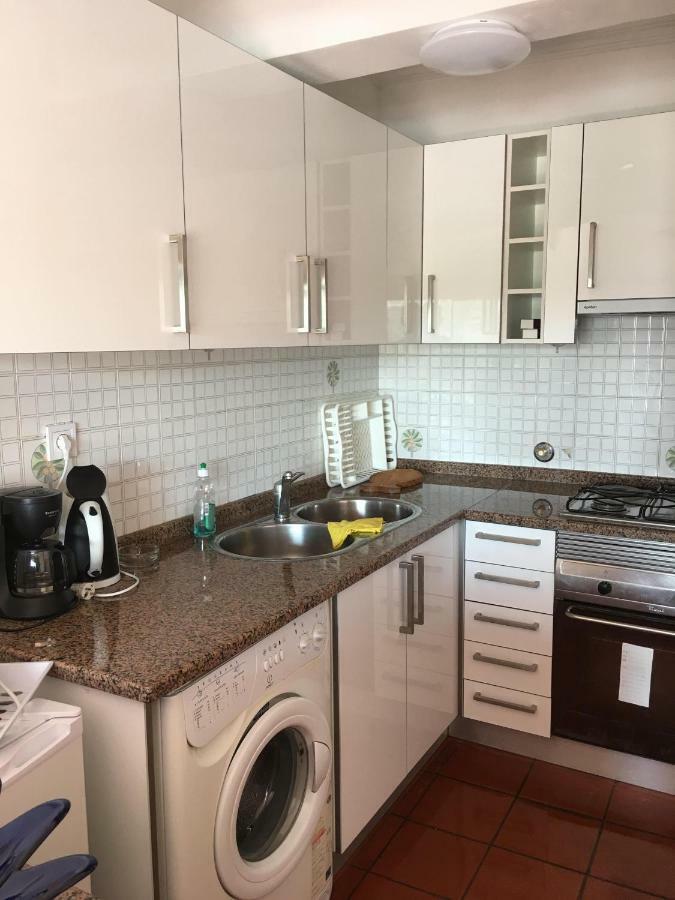 Bravo Apartment Albufeira Buitenkant foto